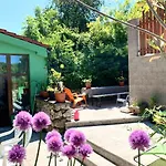 Konukevi Moravia 3*