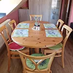 Konukevi Moravia 3*