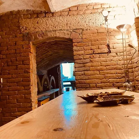 Guest house Moravia Klentnice