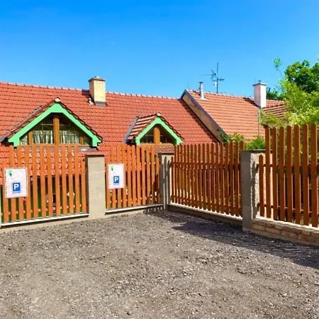 Moravia Gæstehus 3*