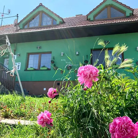 Moravia Klentnice