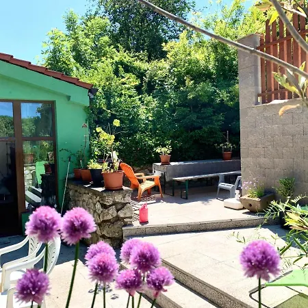بيت ضيافة Moravia 3*