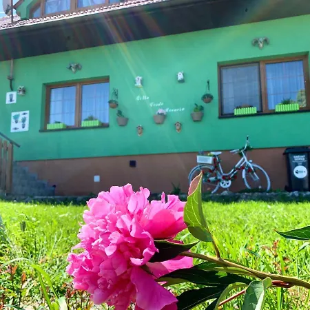 Guest house Moravia