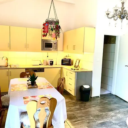 Guest house Moravia