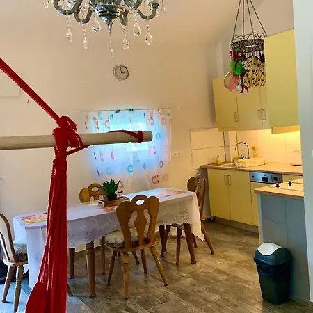 Moravia Guest house Klentnice