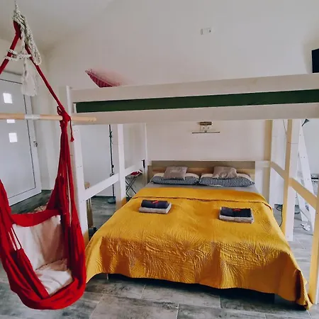 Guest house Moravia