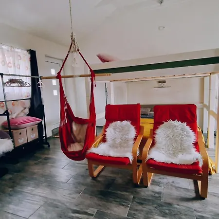 Moravia Guest house *