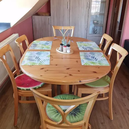 Guest house Moravia *