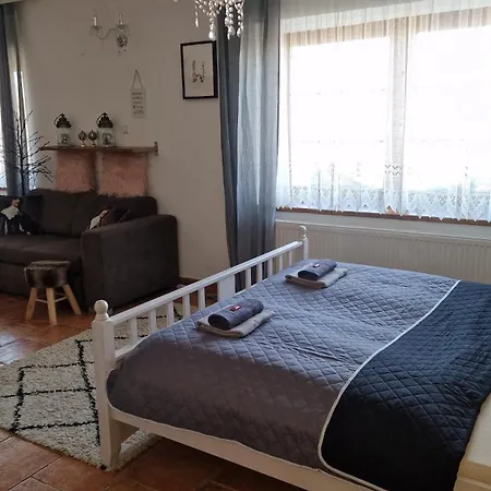 Moravia Guest house Klentnice