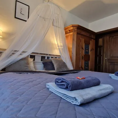 Moravia Guest house