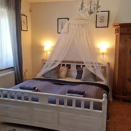 Moravia Guest house *