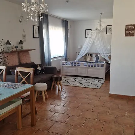 Guest house Moravia *