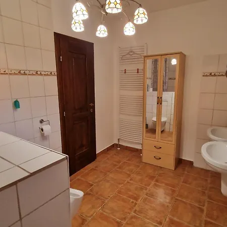 Moravia Guest house Klentnice