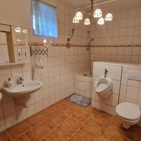 Guest house Moravia Klentnice